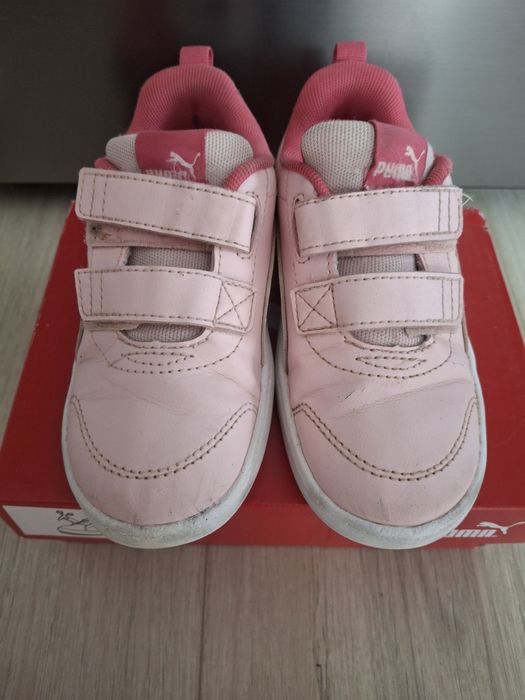 Детски маратонки PUMA, 27
