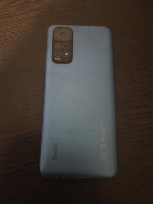 Xiaomi Redmi Note 11