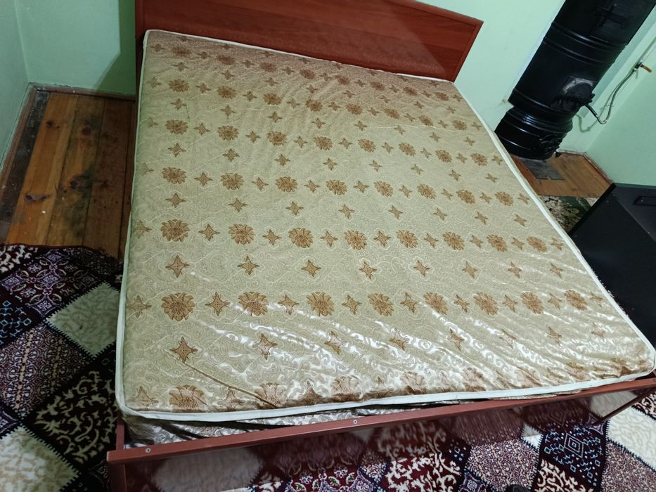 Matras (б/у) avval ishlatilgan