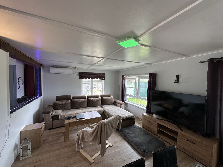 Продава се Къща в Тервел - 100 кв.м за 629 €/кв.м - Снимка #3