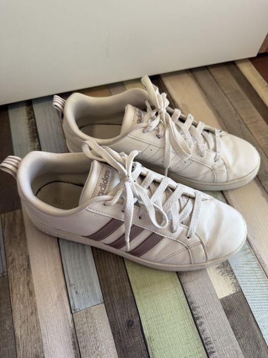 Като Нови! Дамски сандали Ingiliz 39 естествена кожа