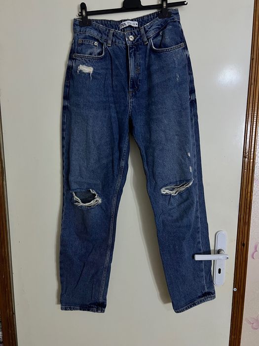 Дънки Zara, размер XS