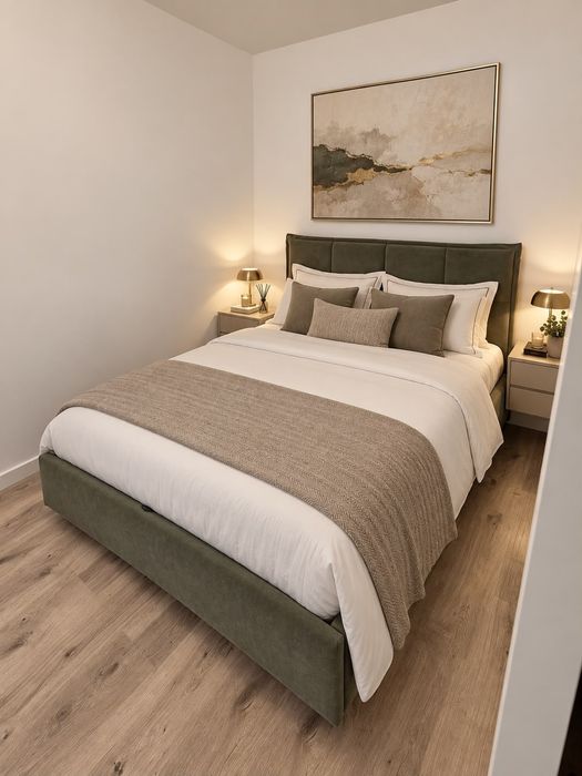 Apartament doua camere