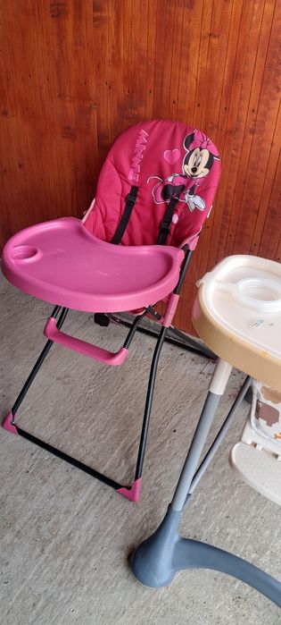 Doua scaune copii fetita și băiat