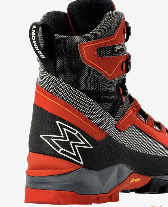 Garmont Tower 2 GTX Red/ Black