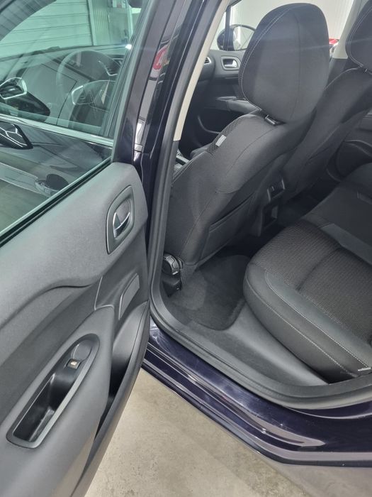 Citroen C4 1.6 HDI Facelift Automatic