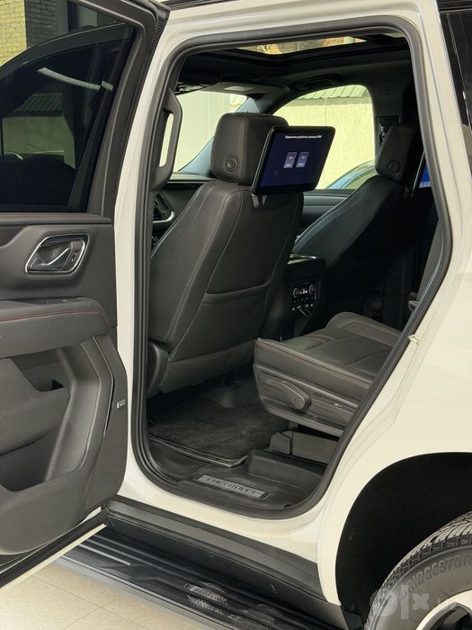 Tahoe 2 2023 yil Probeg 26.000km