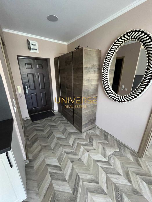 Продава се Двустаен апартамент в к.к. Слънчев бряг - 65 кв.м за 1200 €/кв.м - Снимка #4