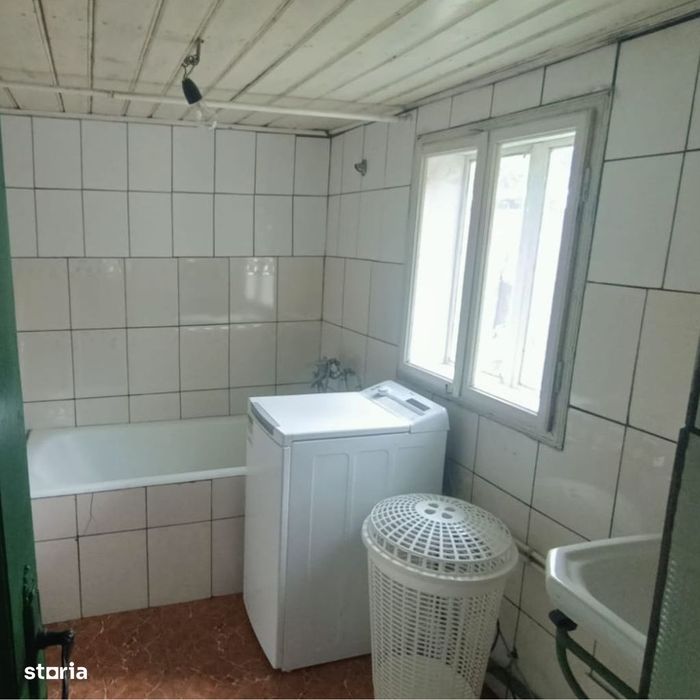 Casa de vânzare mobilată în Bârlad