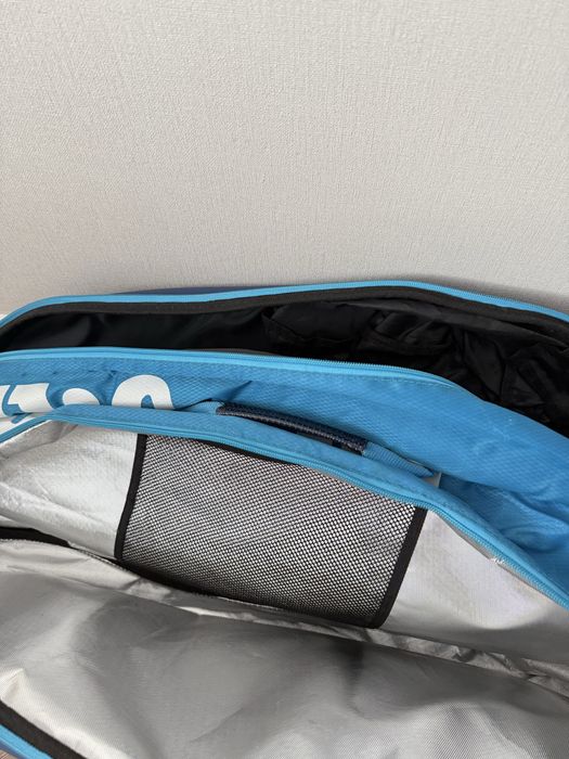 Сумка Wilson оригинал