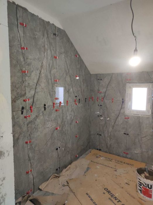 Meserias in Constructii