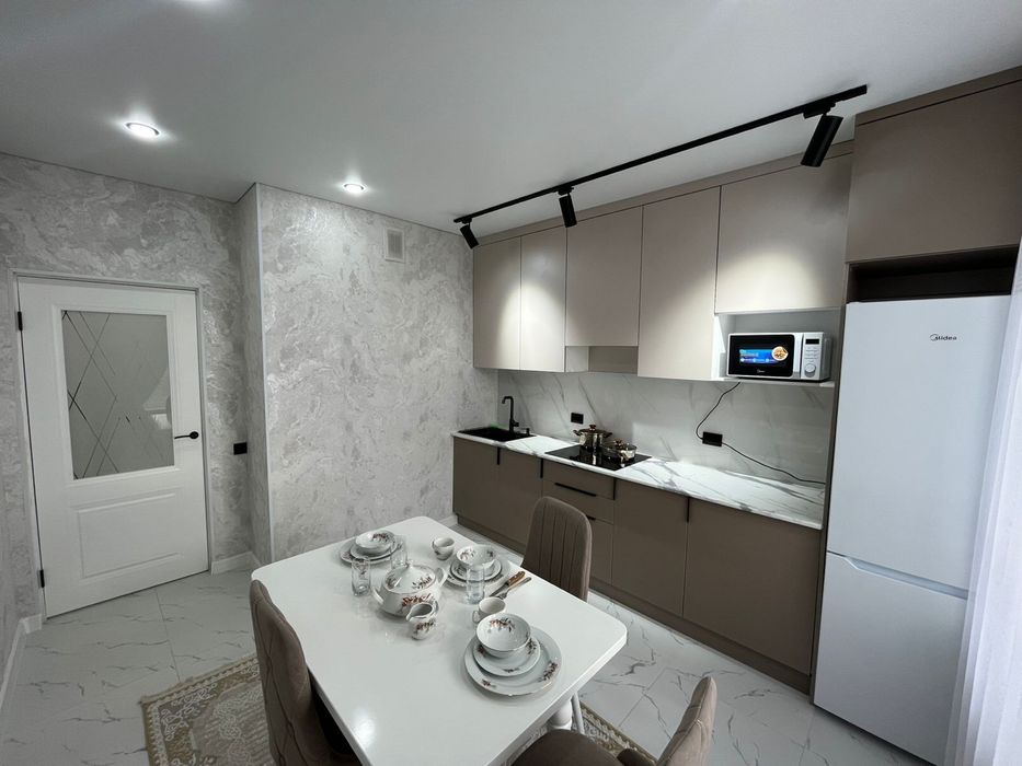 Аренда по сутгчно