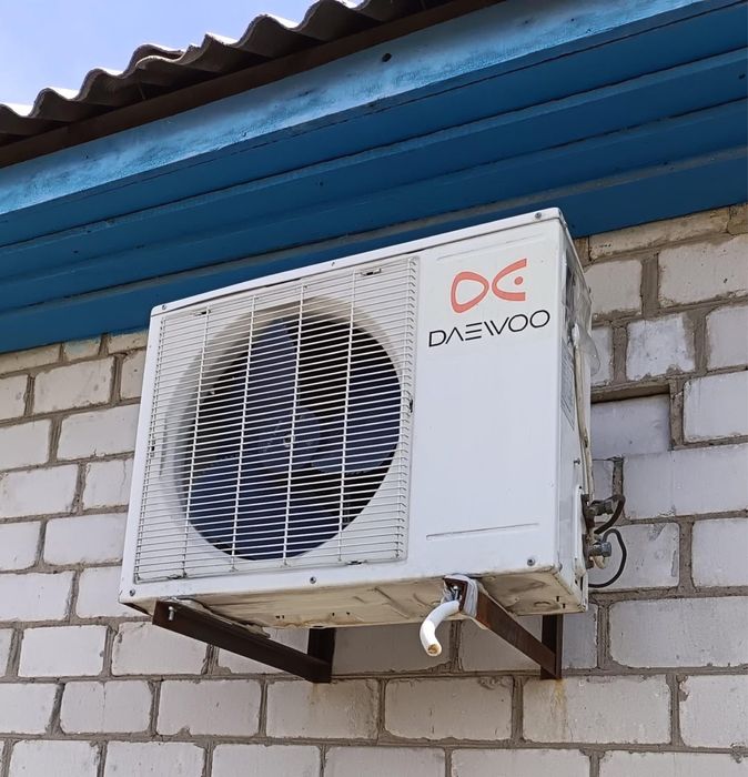 Кондиционер продаю