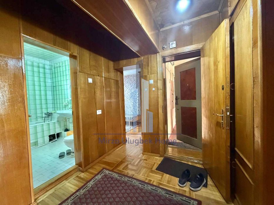 3/4/4 77 серия Буюк Ипак Йули Буз Базар 2х6 кирпич