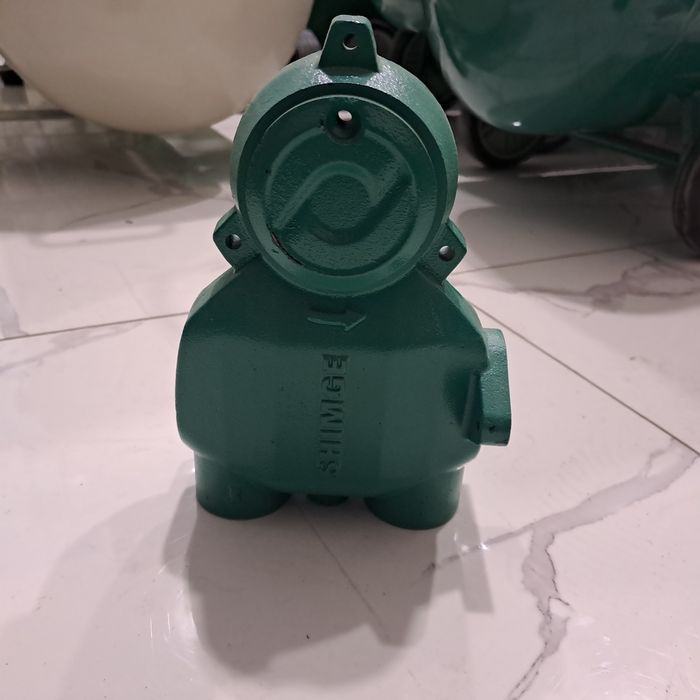 Насос корпус чугун vakum nasos korpusi PW