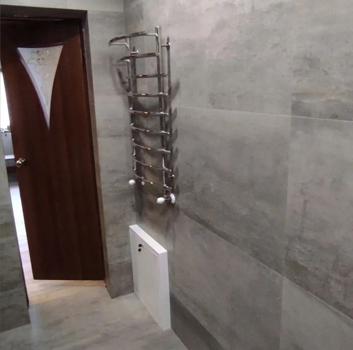 Кафельшик сантехник  электрик