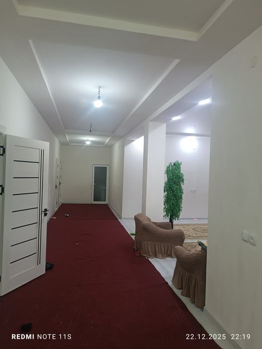 Tayyor uy, Uchastka sotiladi