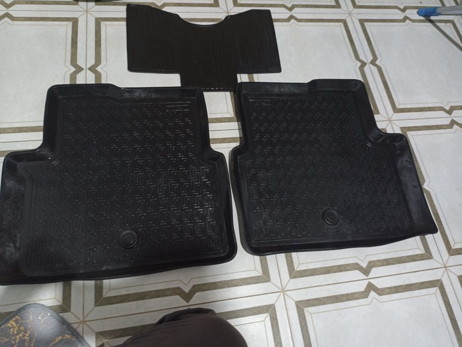 Полики кобальт в оригинале