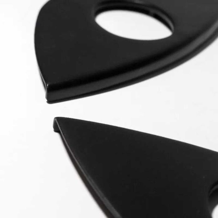 Mercedes SL R129 cabrio - капаци на твърд покрив