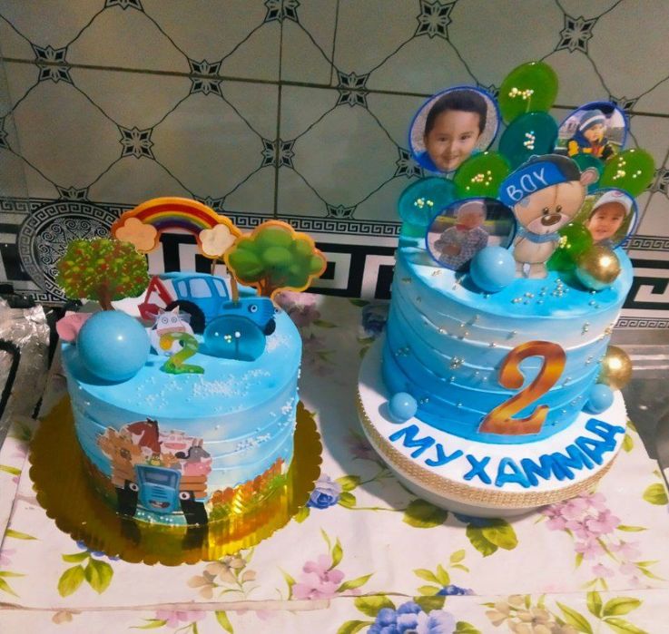 Tort salat somsa tuxumbarak zakaz olamiz