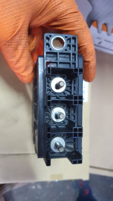 Modul baterie 243800014R Renault Laguna 3