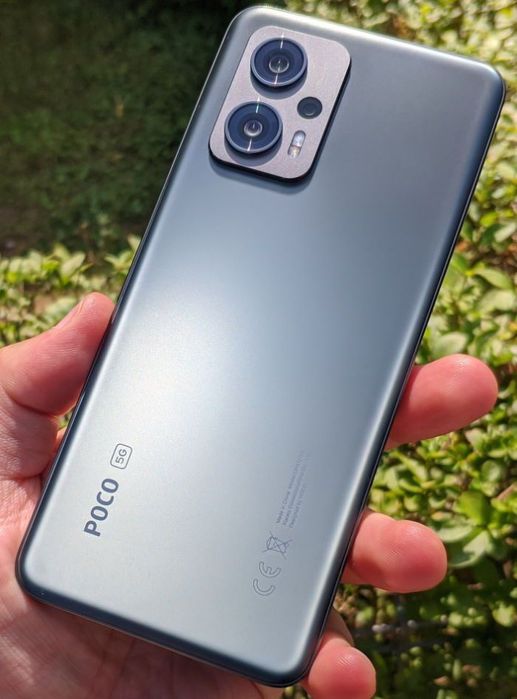 Poco x 4 gt на обмен или продажу