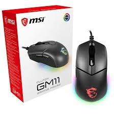 Продам игравую клавиатуру msi +мышь msii