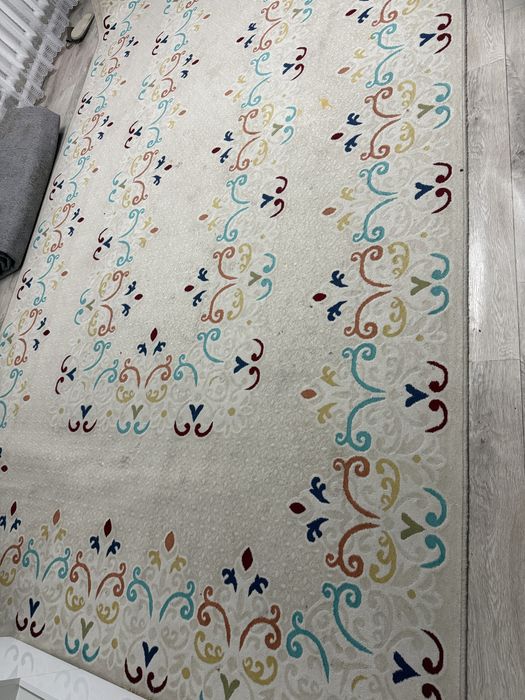 Срочно продам ковер