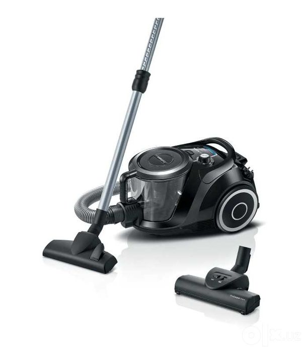 Bosch BGS412234 changyutgichi