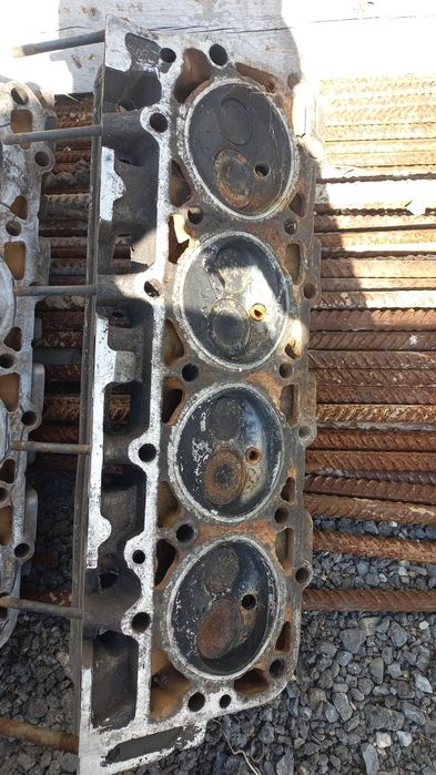 Головка от Газ 53