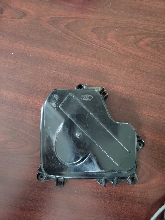 Capac far xenon stanga bmw e90 lci