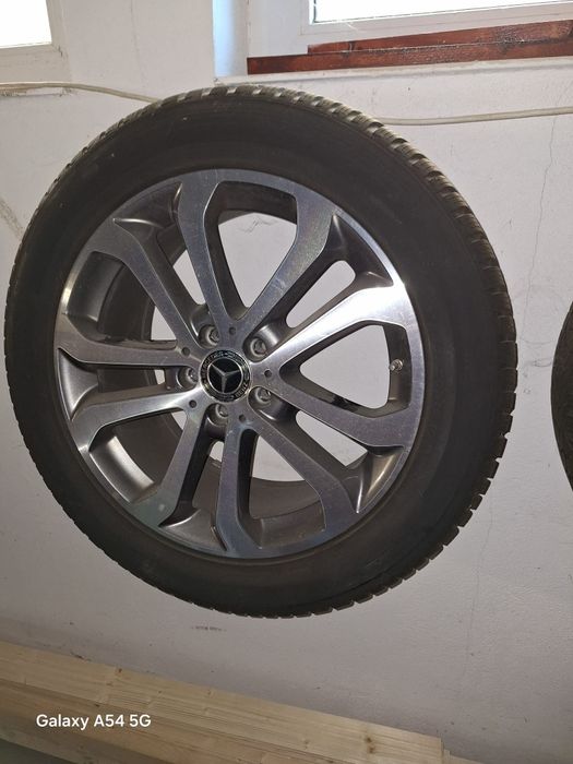 Roti de iarna Mercedes Benz