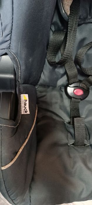 Детско столче Hauck бебешко. Кошче за новородено.Промоция !!!