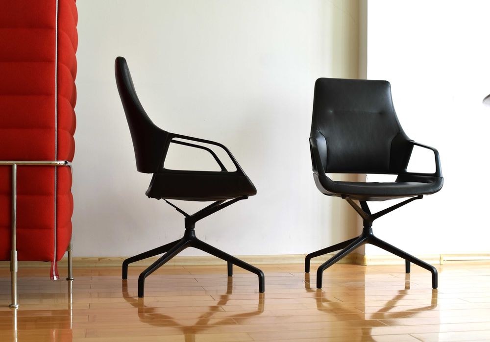 Scaune birou premium Wilkhahn Graph