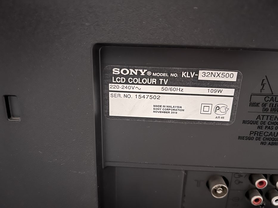 Телевизор LG 42LV3400 в отличном состоянии