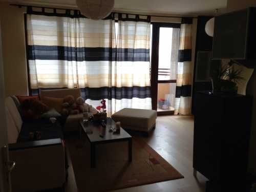 Дава се под наем Двустаен апартамент в София, Красно село - 68 кв.м за 325 € - Снимка #1