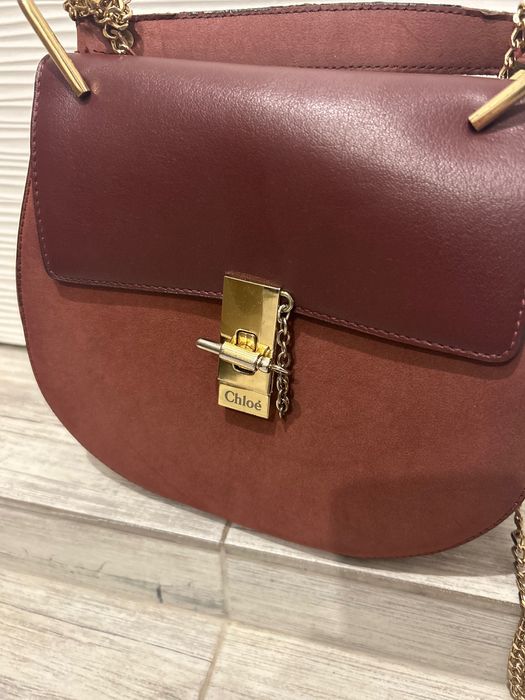 Дамска чанта Chloe