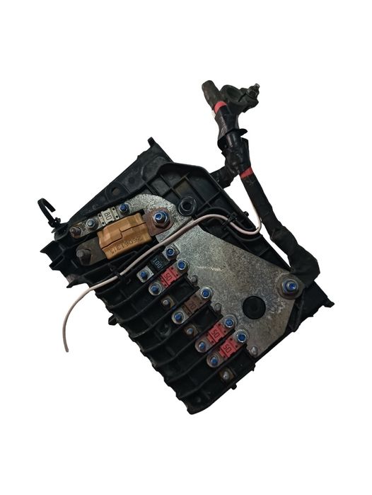 Panou Sigurante Baterie Ford Focus Iii Saloon 2010 - >