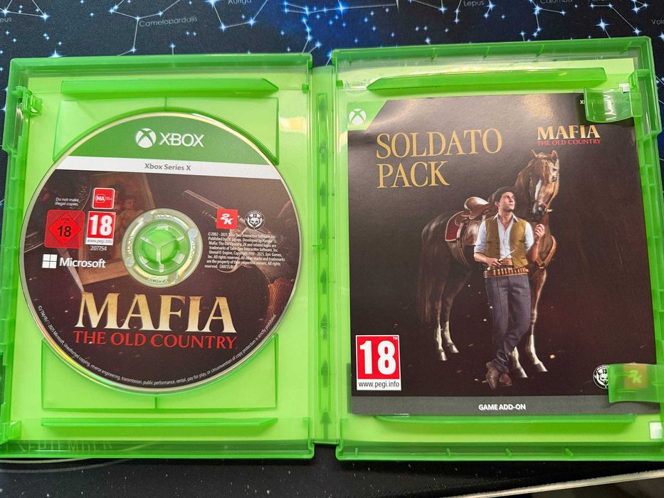 КОЛЕКЦИЯ: Игри за Xbox Series X / One X