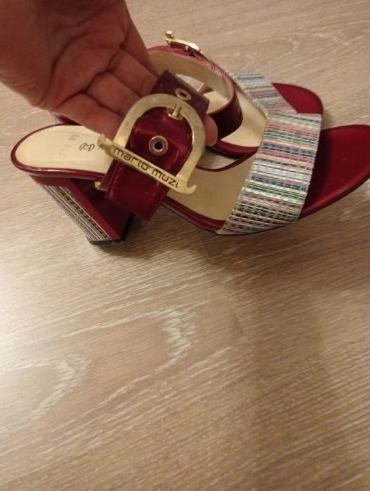 Бассоножки сатамын