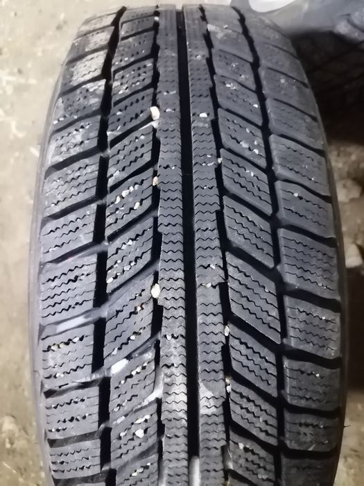 Продам диск с резиной