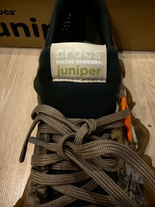 crocs juniper  41/42