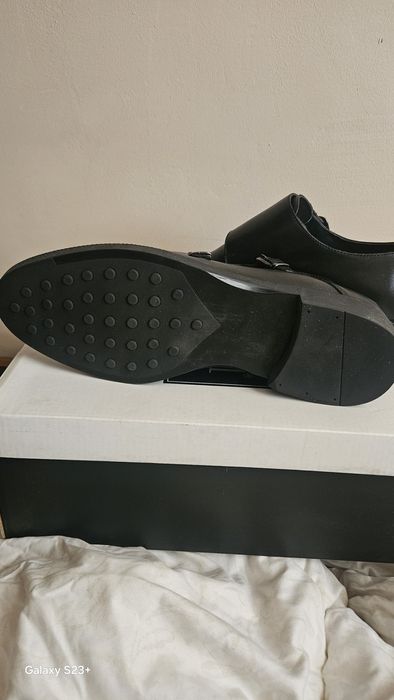 Эркаклар туфлиси 41 разм.Турецкий