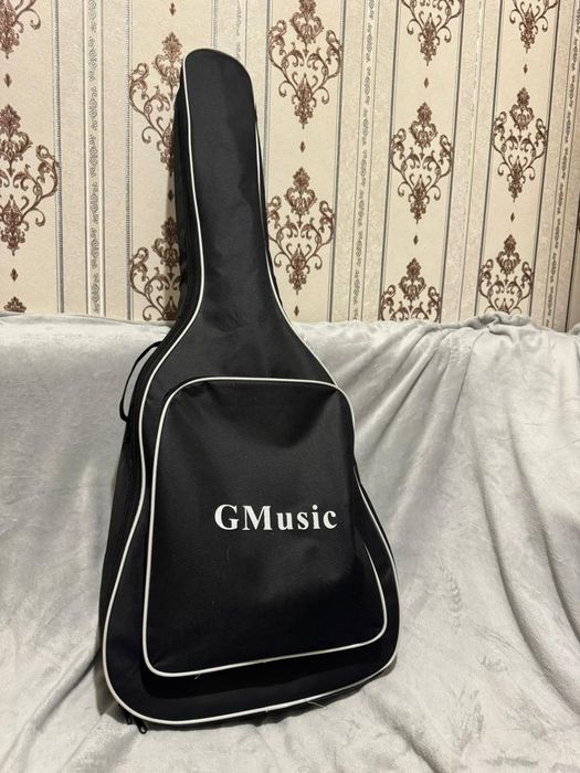 Продается гитара