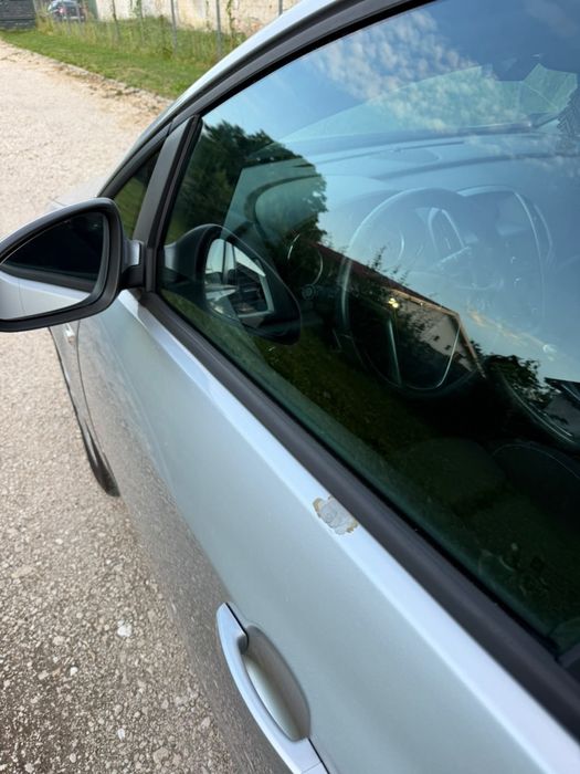 OPEL Astra 2013 — imagine 3