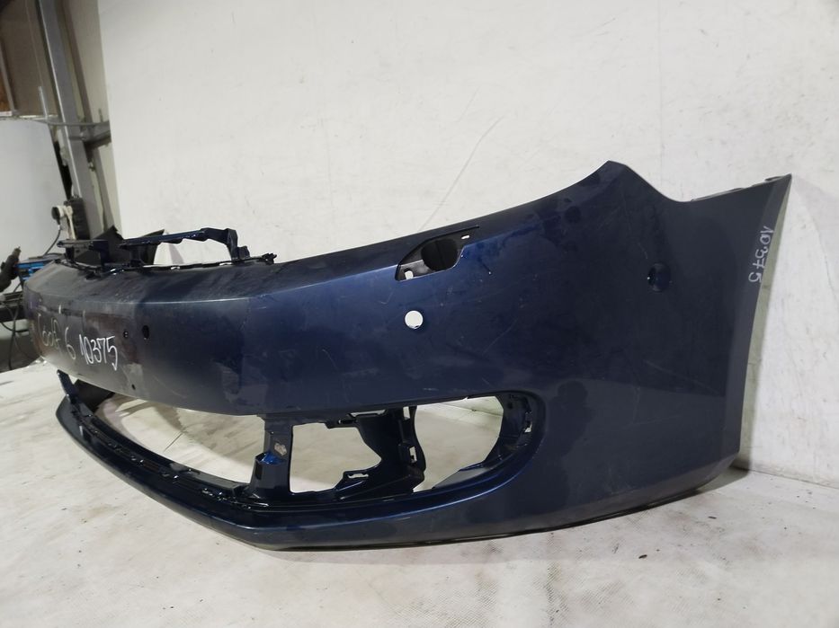 Bara fata VW Golf 6 Kombi Variant, 2008, 2009, 2010, 2011, 2012, cod origine OE 1K9807221. 10375