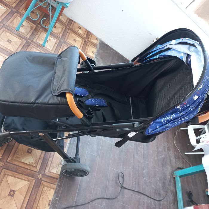 Продаю детский коляску