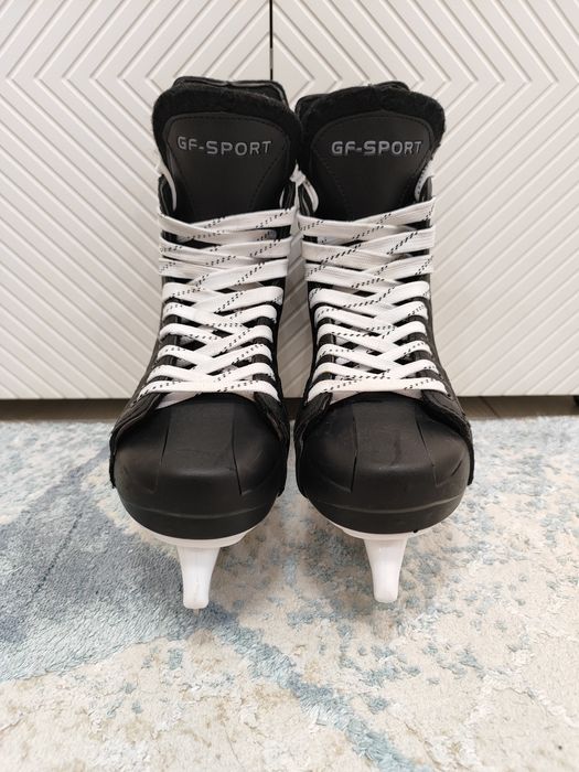 Коньки GF- Sport