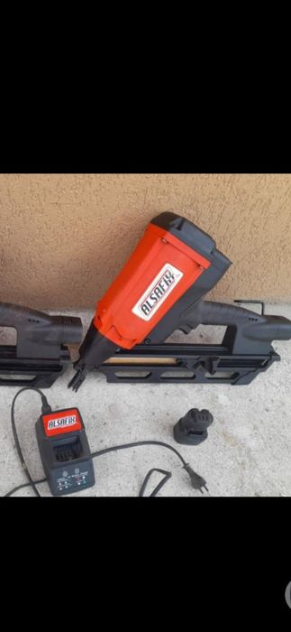 Max 441 masina de legat