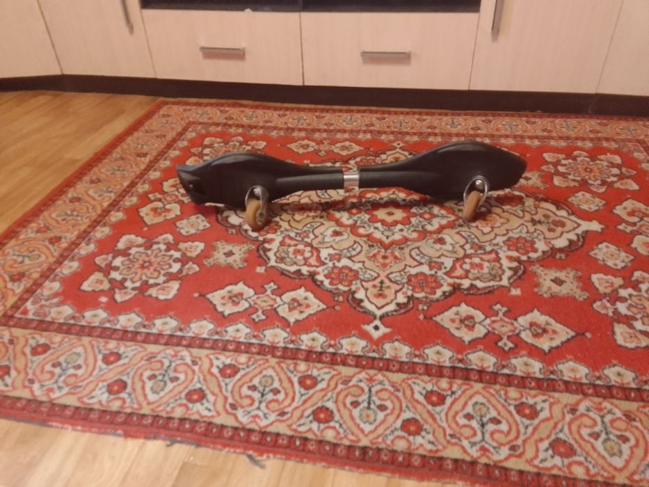 Продам скейтборд